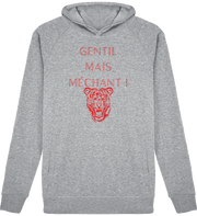 Sweat Capuche Homme Stanley Base