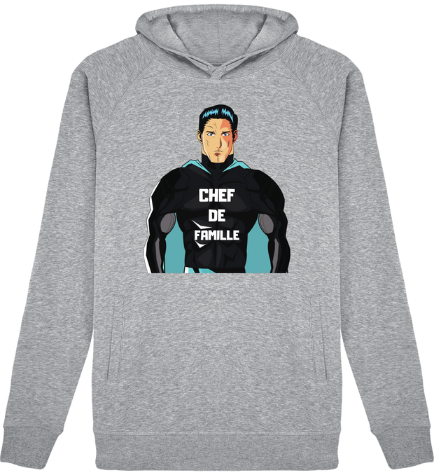 Sweat Capuche Homme Stanley Base