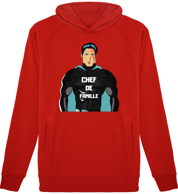 Sweat Capuche Homme Stanley Base