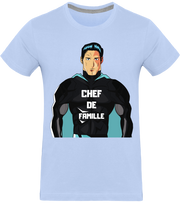 T-shirt  Homme 180g