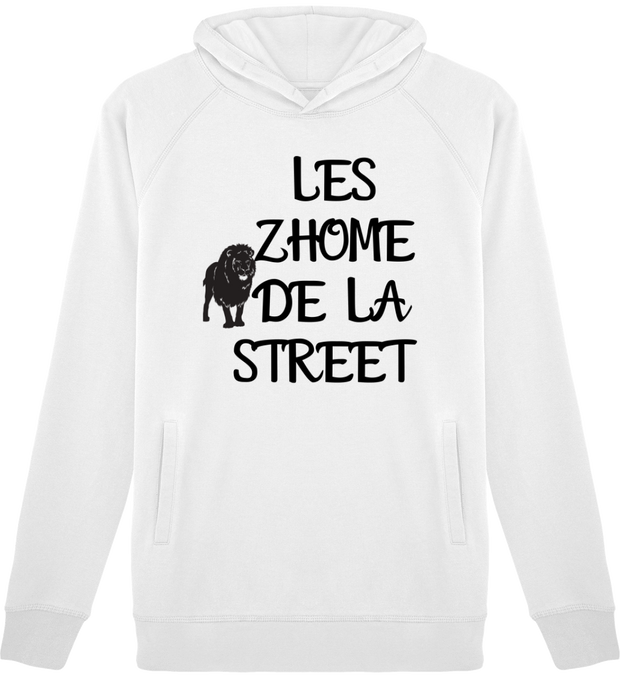 Sweat Capuche Homme Stanley Base