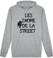 Sweat Capuche Homme Stanley Base