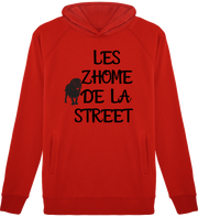 Sweat Capuche Homme Stanley Base