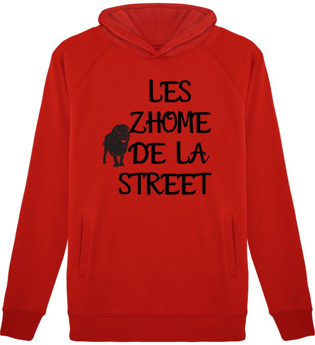 Sweat Capuche Homme Stanley Base